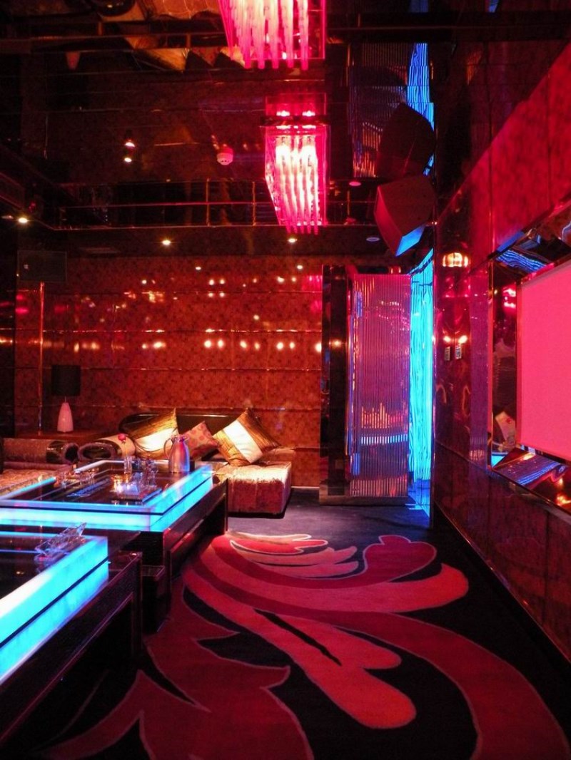 平顶山商务ktv哪里有商务ktv推荐-湛河区ktv预订