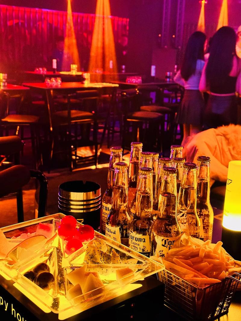 平顶山商务ktv及商务ktv啥意思揭秘-湛河区ktv预订